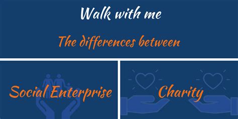 difference between charity and social enterprise|Iba pa.